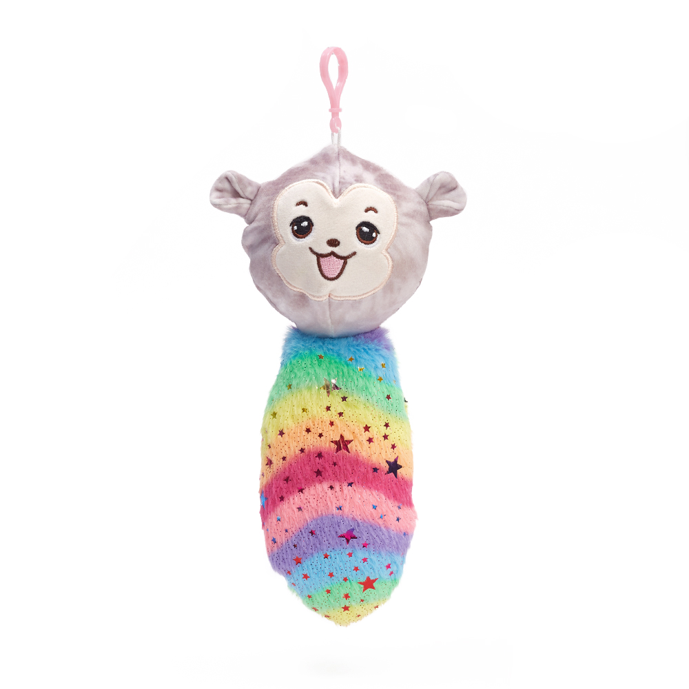plush squeeze toy stress