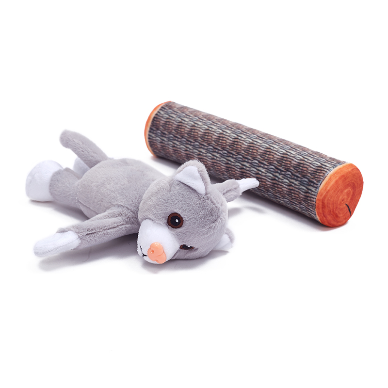 Wholesale Stuffed Animal Slap Bracelet Plush Toy Slap Bracelet Plush Doll Custom Slap Bracelet Plush Toy