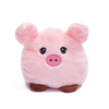 Plush Manufacturer Wholesale Mini Cute Custom Plush Animal Cellphone Mobile Screen Plush Cleaner Toy