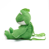 3D Cartoon Plush Children Backpacks Schoolbag Animal Kids Girls Boys Plush Animal Backpacks