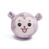 Plush Animal Soft Squeeze Ball Decompression Anti-Compression Venting Stress Relief Game Toy